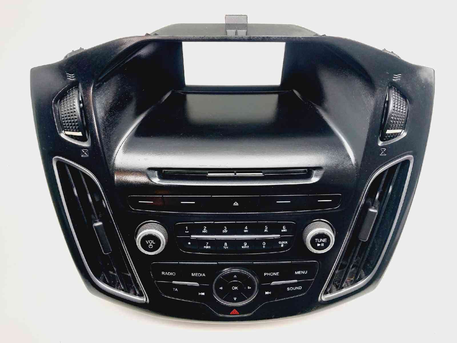 MANDO MULTIFUNCION FORD FOCUS LIM. F1ET18K811BD F1ET18K811BD