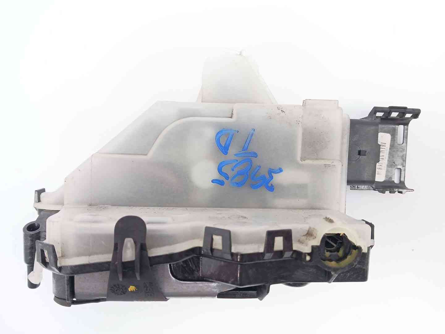 CERRADURA PUERTA TRASERA DERECHA PEUGEOT 208 II (UB_, UP_, UW_, UJ_) 292852 292852 - Vista 3