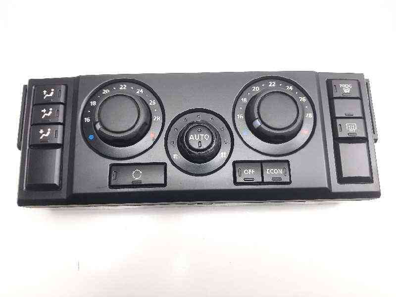 MANDO CLIMATIZADOR LAND ROVER RANGE ROVER SPORT JFC501090 JFC501090