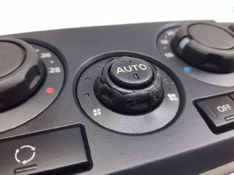 MANDO CLIMATIZADOR LAND ROVER RANGE ROVER SPORT JFC501090 JFC501090 - Vista 2
