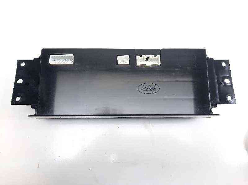 MANDO CLIMATIZADOR LAND ROVER RANGE ROVER SPORT JFC501090 JFC501090 - Vista 3