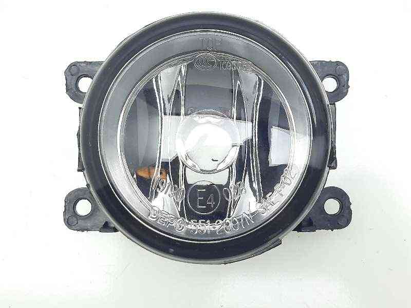 FARO ANTINIEBLA IZQUIERDO CITROËN XSARA PICASSO 13226179 / 8200074008 / 8200002470 1322617982000740088200002470