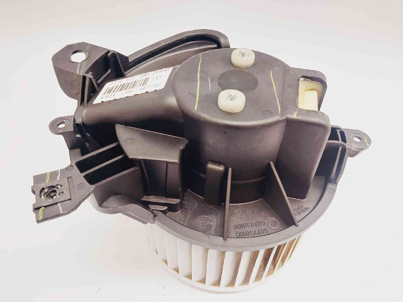 MOTOR CALEFACCION FIAT TIPO II 356 507730100 / 507830100 507730100507830100