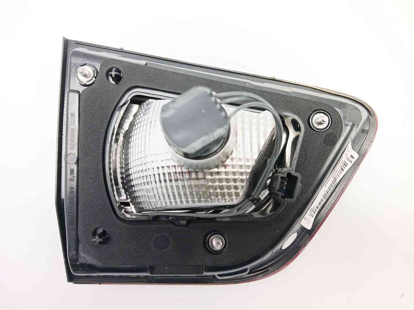 PILOTO TRASERO DERECHO INTERIOR RENAULT KADJAR (HA_, HL_) 265508898R / 90061333 265508898R90061333 - Vista 2