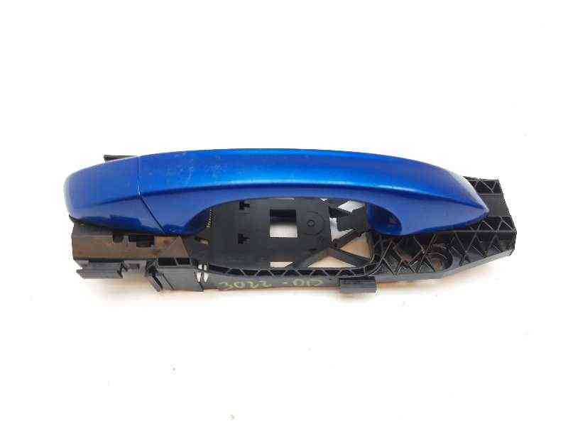 MANETA EXTERIOR DELANTERA DERECHA SKODA KAROQ (NU) 5N0839885H 5N0839885H