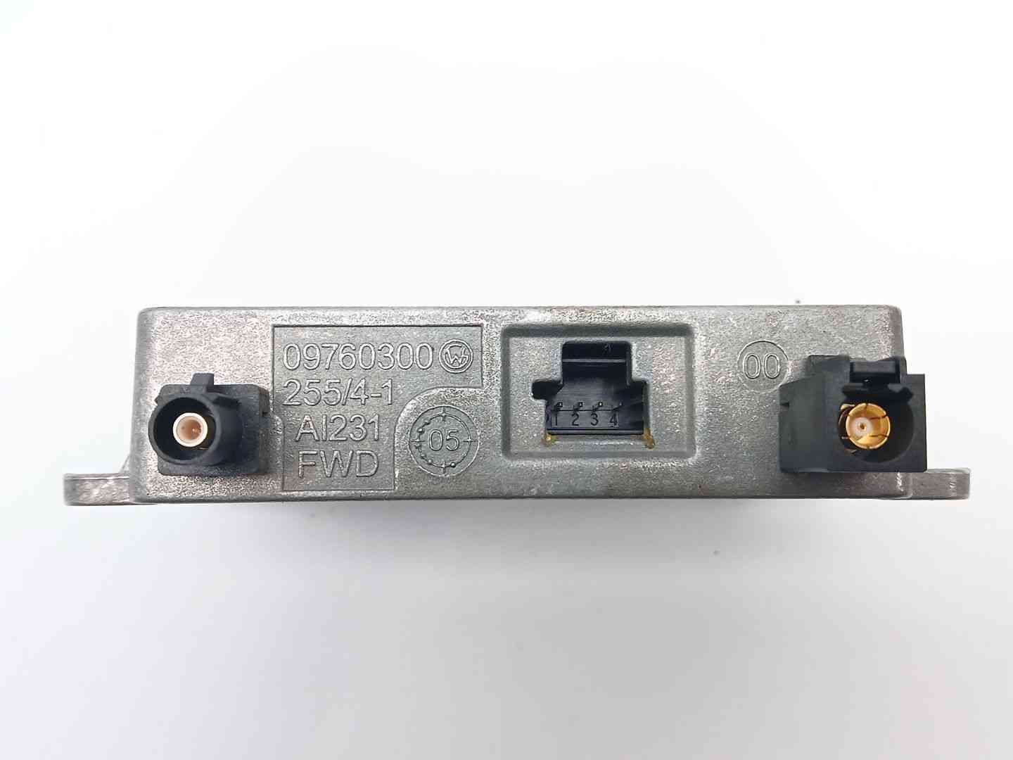 MODULO ELECTRONICO MERCEDES-BENZ CLASE M (W164) 2118200885 2118200885 - Vista 3