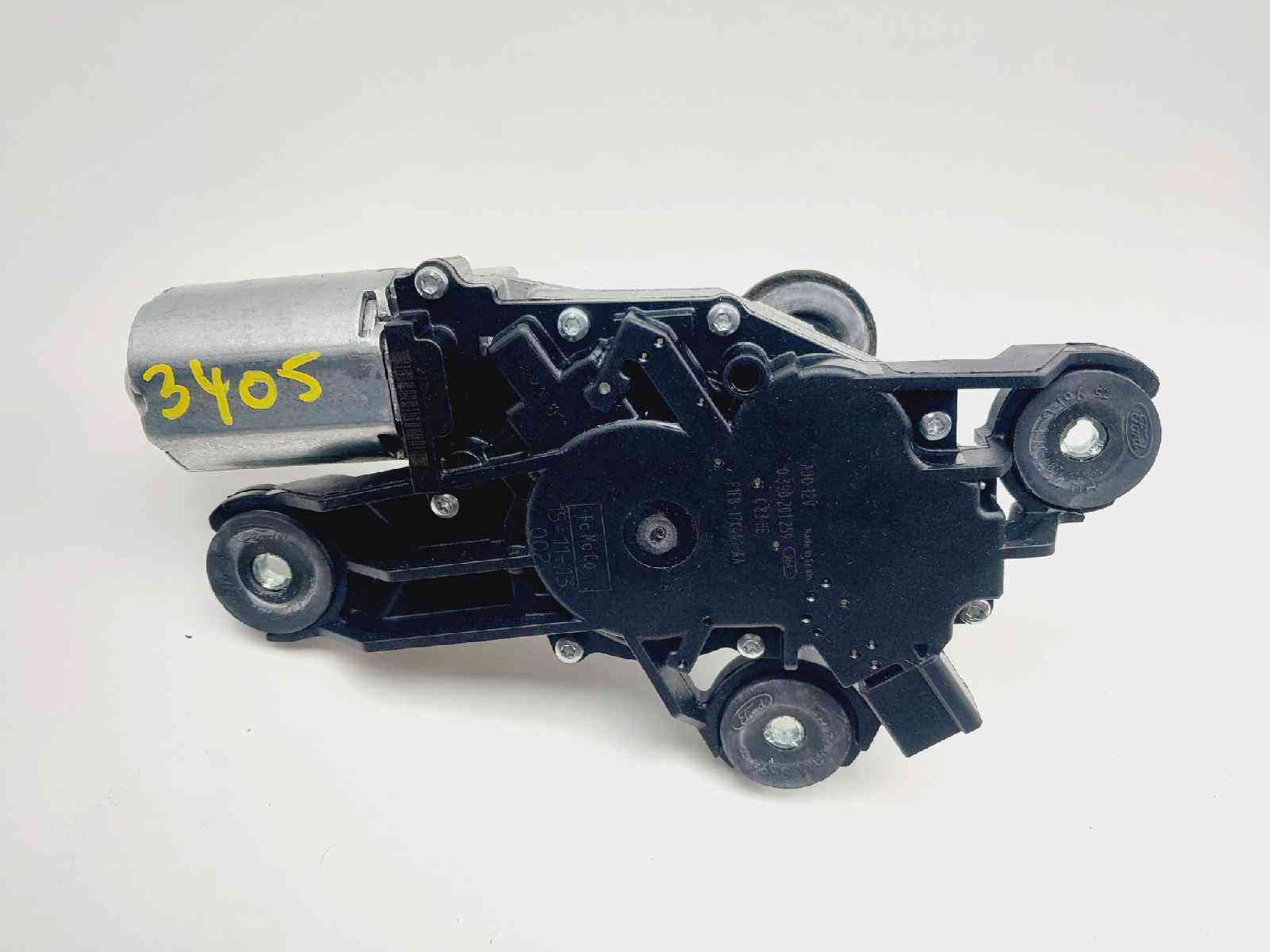 MOTOR LIMPIA TRASERO FORD FOCUS LIM. F1FB17K441AA F1FB17K441AA - Vista 3
