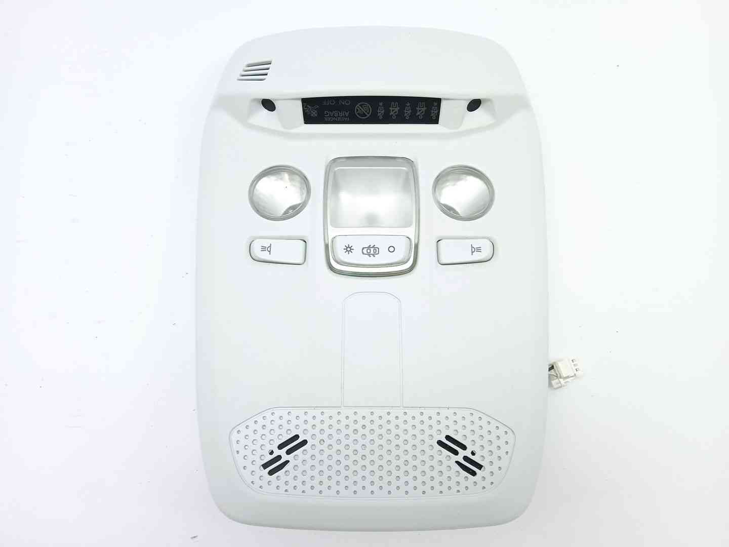 LUZ INTERIOR PEUGEOT 208 II (UB_, UP_, UW_, UJ_) 9823297880 / 9827658880 / 96887290PR 9823297880982765888096887290PR