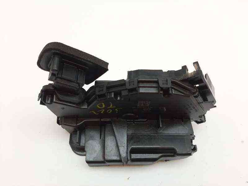 CERRADURA PUERTA TRASERA DERECHA SKODA KAROQ (NU) A6L5TA839016L A6L5TA839016L - Vista 2