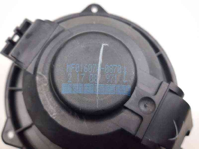 MOTOR CALEFACCION LAND ROVER RANGE ROVER SPORT MF0160700870 MF0160700870 - Vista 2