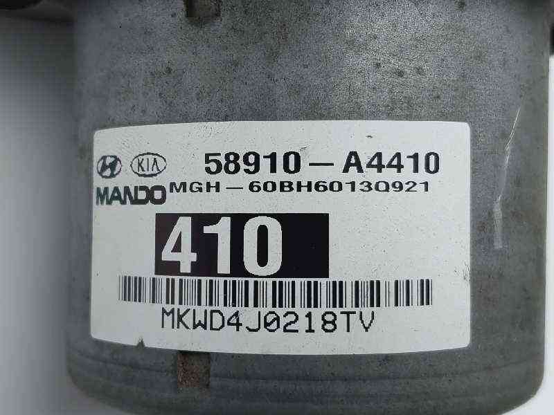 ABS KIA CARENS ( ) 58910A4410 / Q92GAB1B1026521 / 60BH6013Q921 58910A4410Q92GAB1B102652160BH6013Q921 - Vista 2