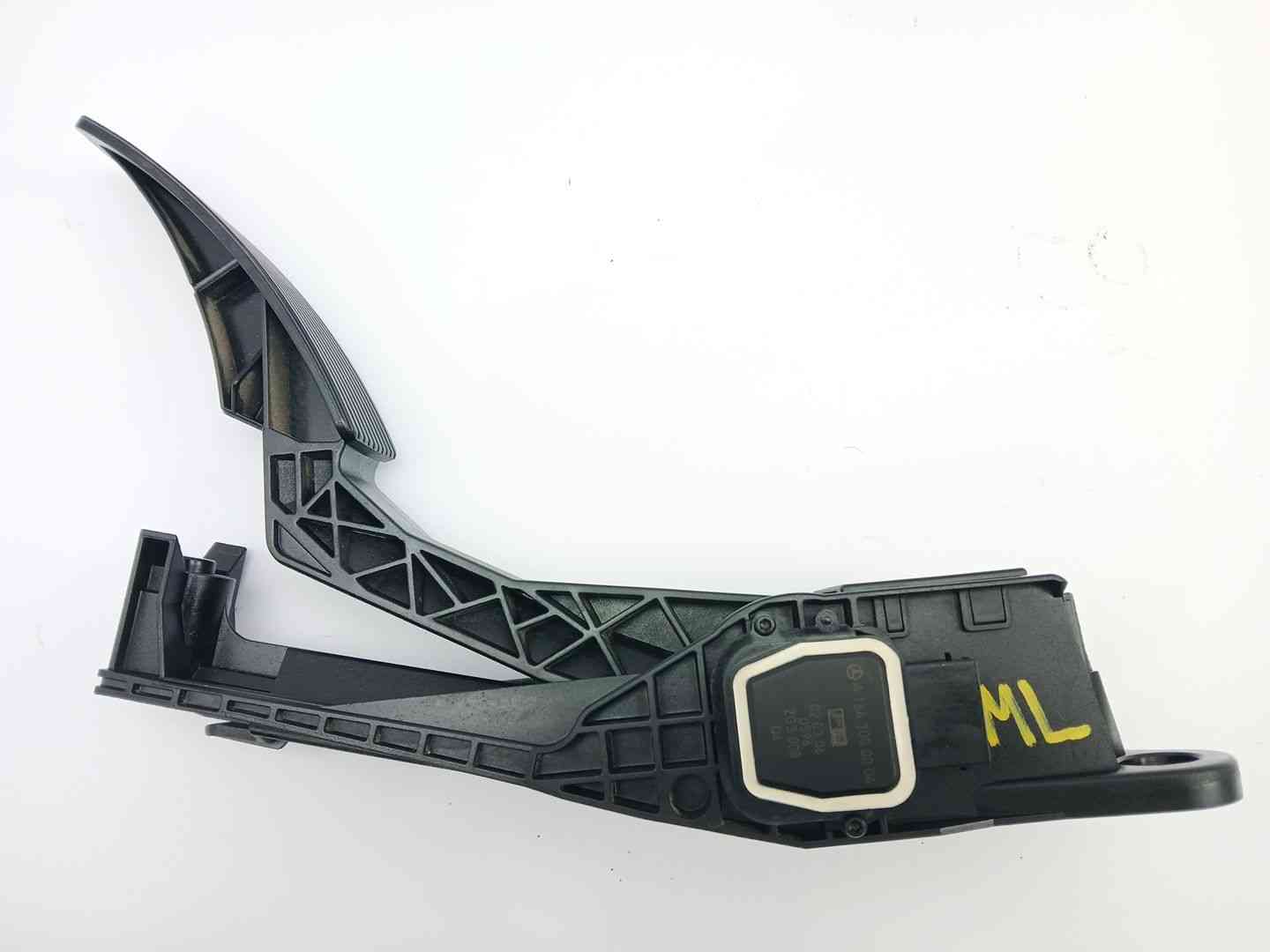 POTENCIOMETRO PEDAL MERCEDES-BENZ CLASE M (W164) A1643000004 A1643000004 - Vista 2