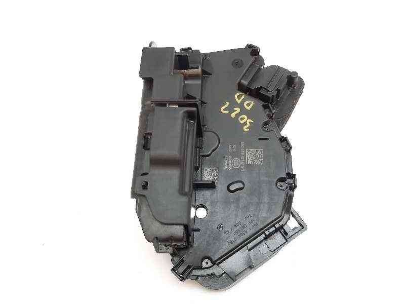 CERRADURA PUERTA DELANTERA DERECHA SKODA KAROQ (NU) B6C5TB837016C B6C5TB837016C