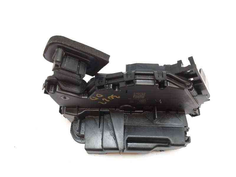 CERRADURA PUERTA DELANTERA DERECHA SKODA KAROQ (NU) B6C5TB837016C B6C5TB837016C - Vista 2