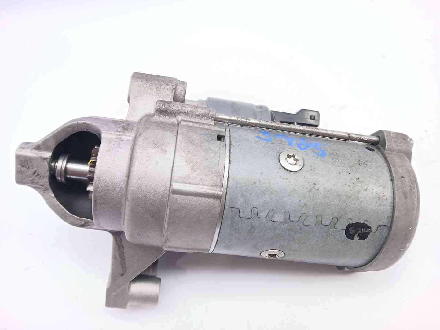 MOTOR ARRANQUE PEUGEOT 208 II (UB_, UP_, UW_, UJ_) 9832577880 / ESW2021HE 9832577880ESW2021HE