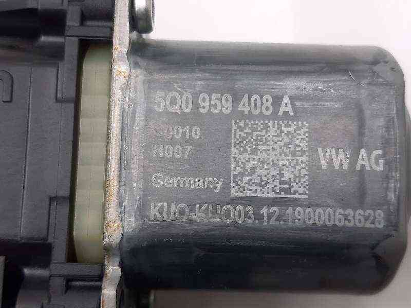 ELEVALUNAS TRASERO DERECHO SKODA KAROQ (NU) 5Q0959408A / E850202106 / 0130822724 5Q0959408AE8502021060130822724 - Vista 3