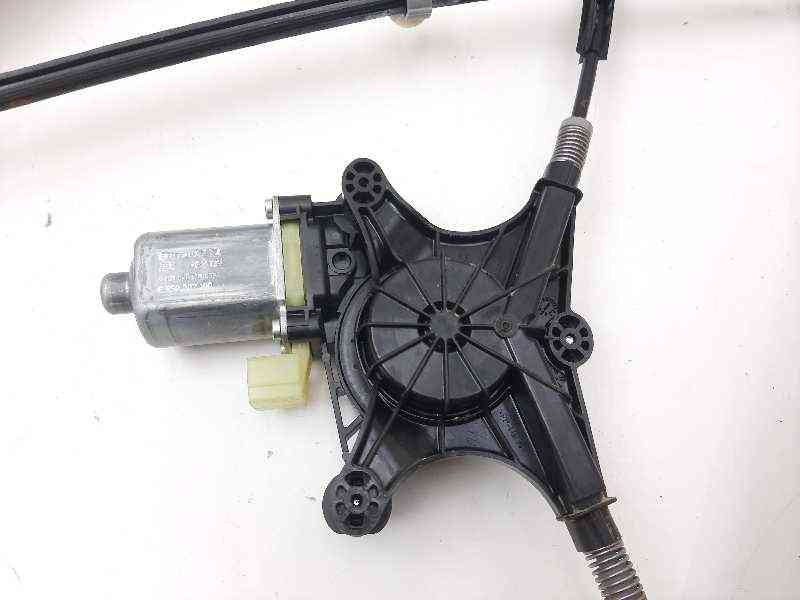 ELEVALUNAS DELANTERO DERECHO SKODA KAROQ (NU) 5Q0959802B / E850202100 5Q0959802BE850202100 - Vista 2