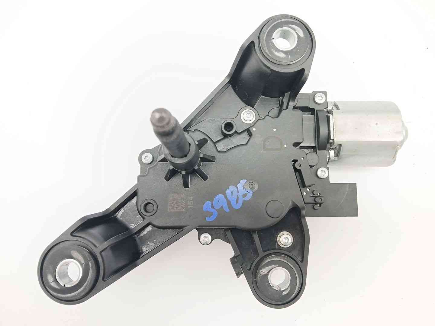 MOTOR LIMPIA TRASERO PEUGEOT 208 II (UB_, UP_, UW_, UJ_) 9819900080 / 0390205114 98199000800390205114