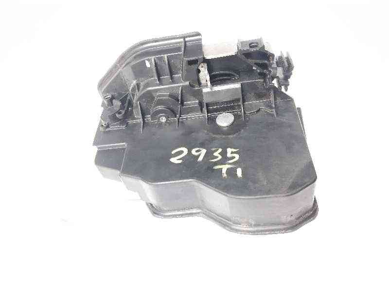 CERRADURA PUERTA TRASERA IZQUIERDA BMW SERIE 5 LIM. (F10) 7229459 7229459 - Vista 3