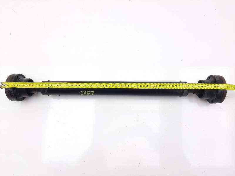 TRANSMISION CENTRAL DELANTERA LAND ROVER RANGE ROVER SPORT TVB500160 TVB500160