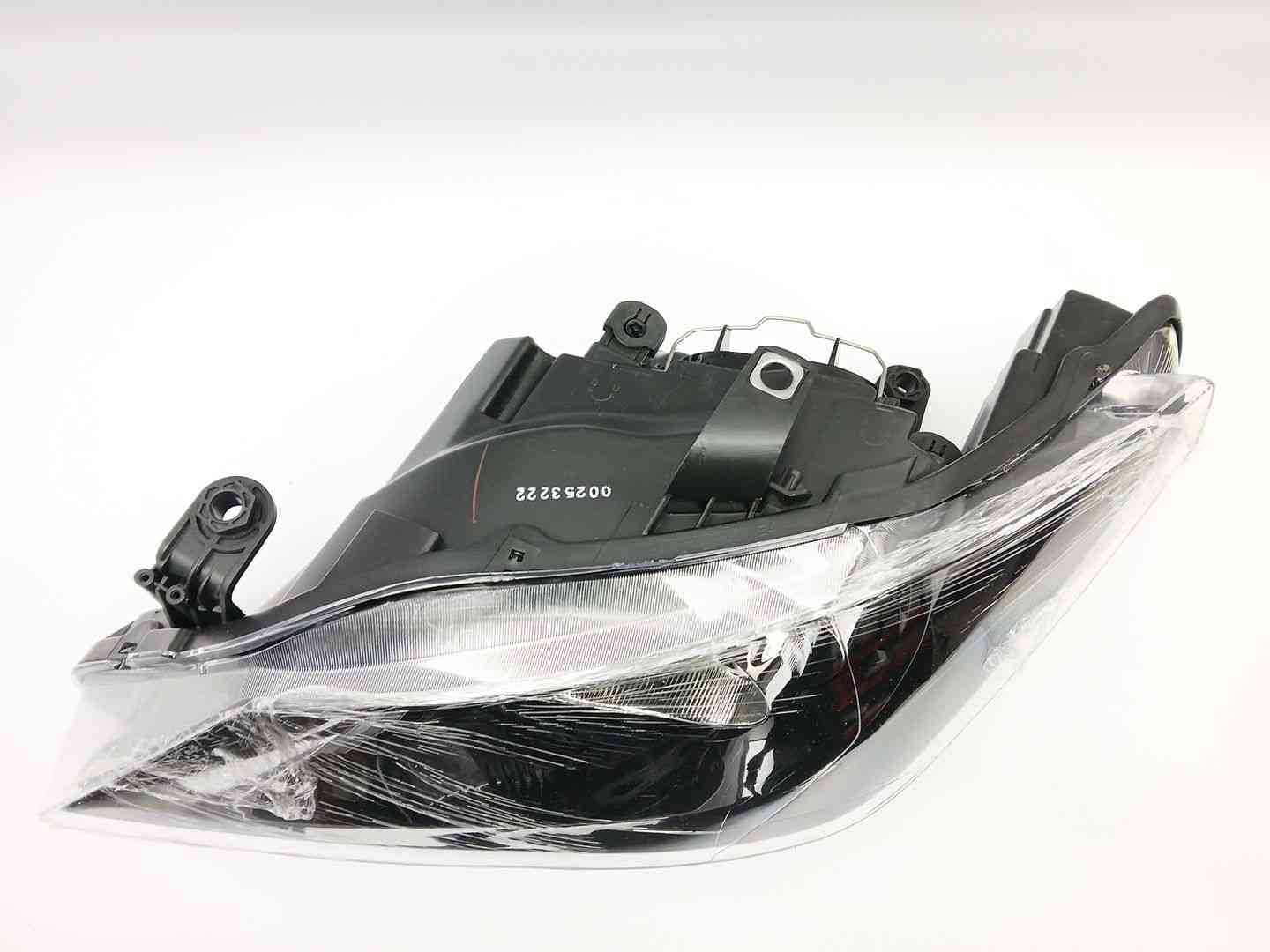 FARO IZQUIERDO SEAT IBIZA IV (6J5, 6P1) 11852207 / 6J1941021E 118522076J1941021E - Vista 2