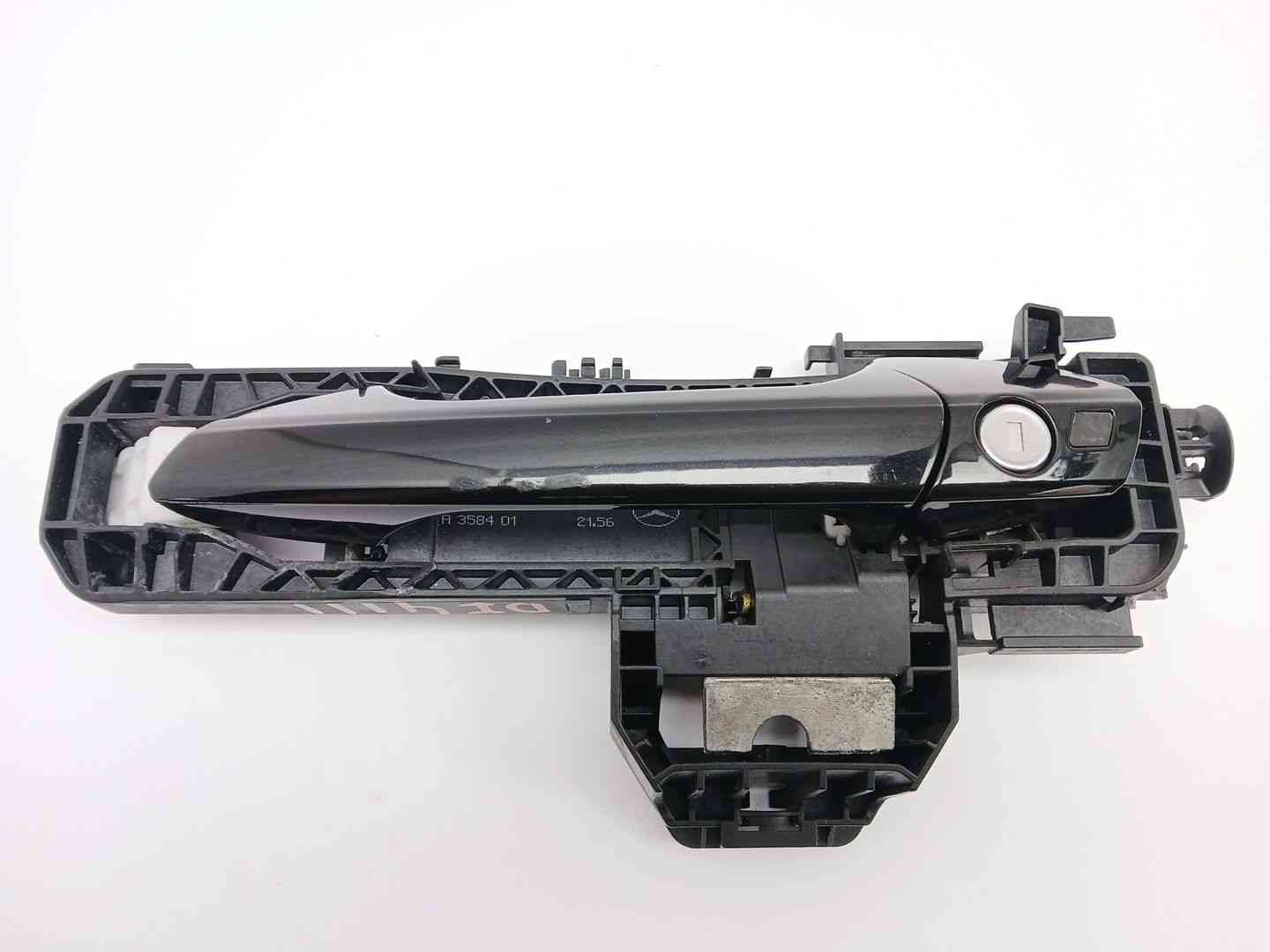MANETA EXTERIOR DELANTERA IZQUIERDA MERCEDES-BENZ CLASE E (W212) A2047601534 A2047601534