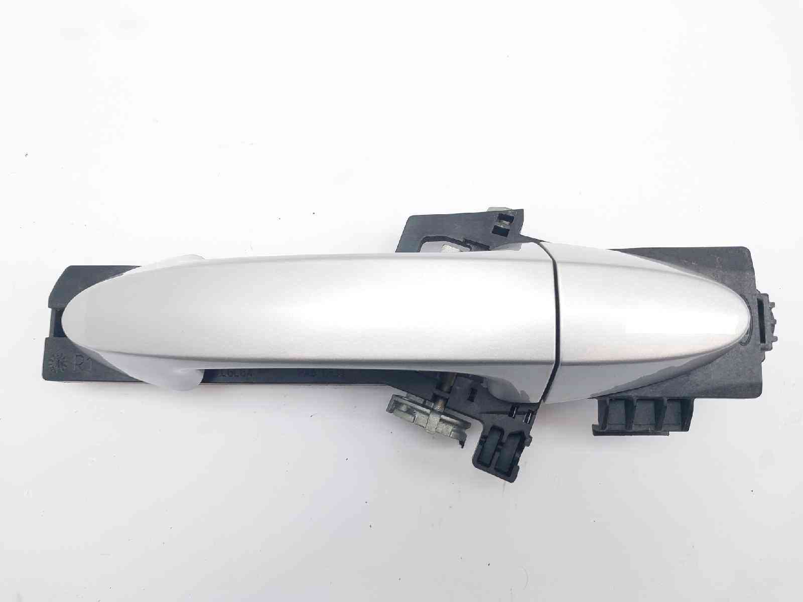 MANETA EXTERIOR TRASERA DERECHA FORD FIESTA (CB1) 8A61A224A36 / 1596773 / 1755640 8A61A224A3615967731755640 - Vista 3
