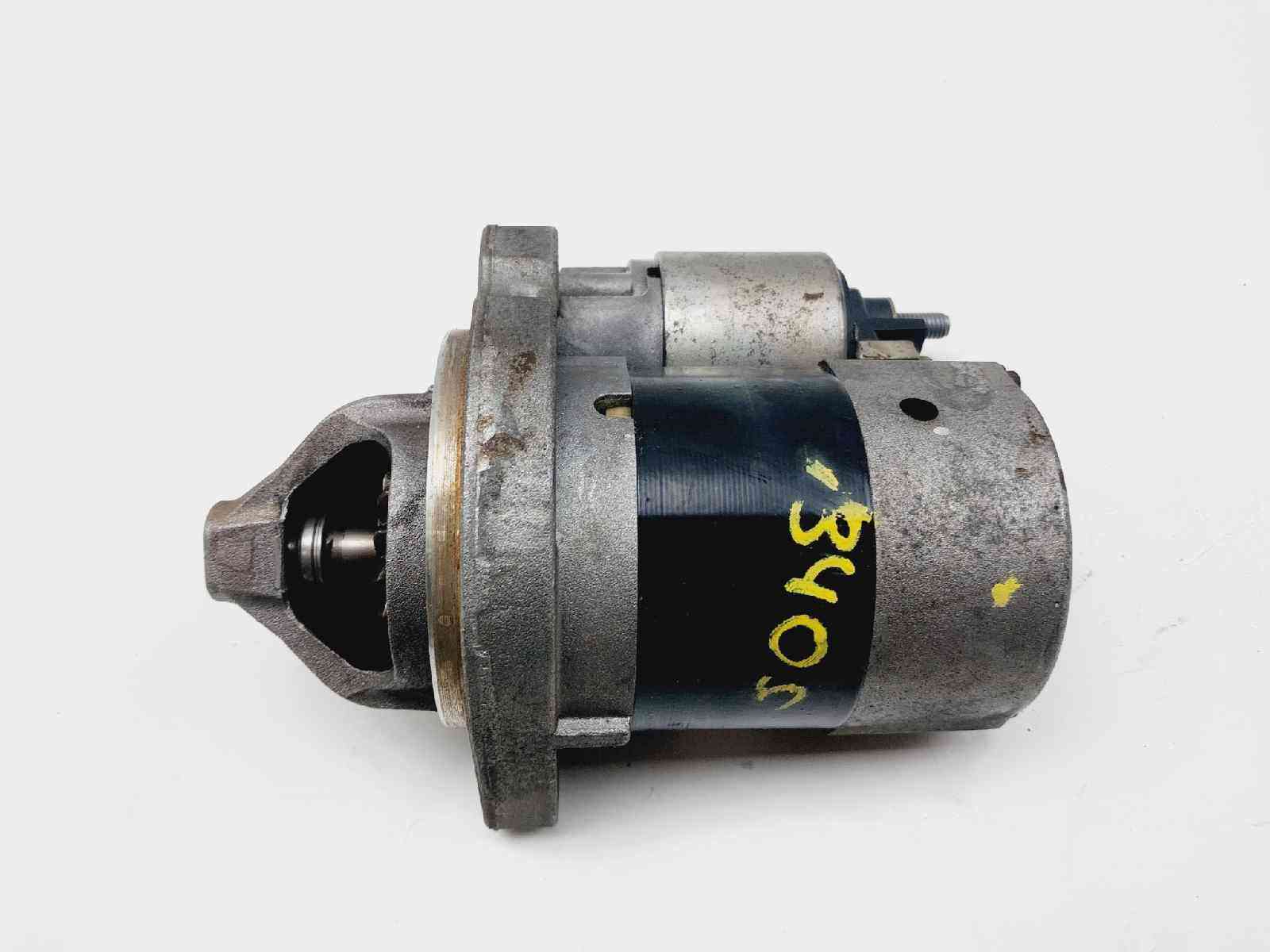 MOTOR ARRANQUE FORD FOCUS LIM. CV6T11000GE CV6T11000GE