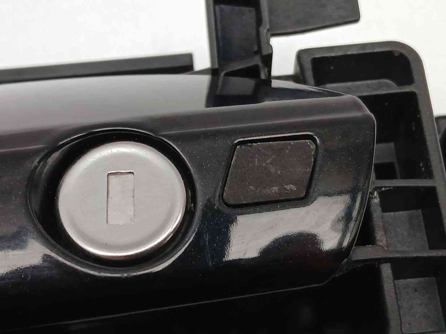 MANETA EXTERIOR DELANTERA IZQUIERDA MERCEDES-BENZ CLASE E (W212) A2047601534 A2047601534 - Vista 3