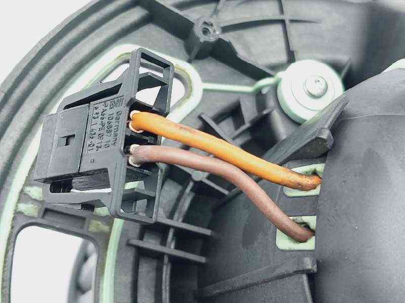 MOTOR CALEFACCION BMW SERIE 1 BERLINA (E81/E87) 693366309 693366309 - Vista 3