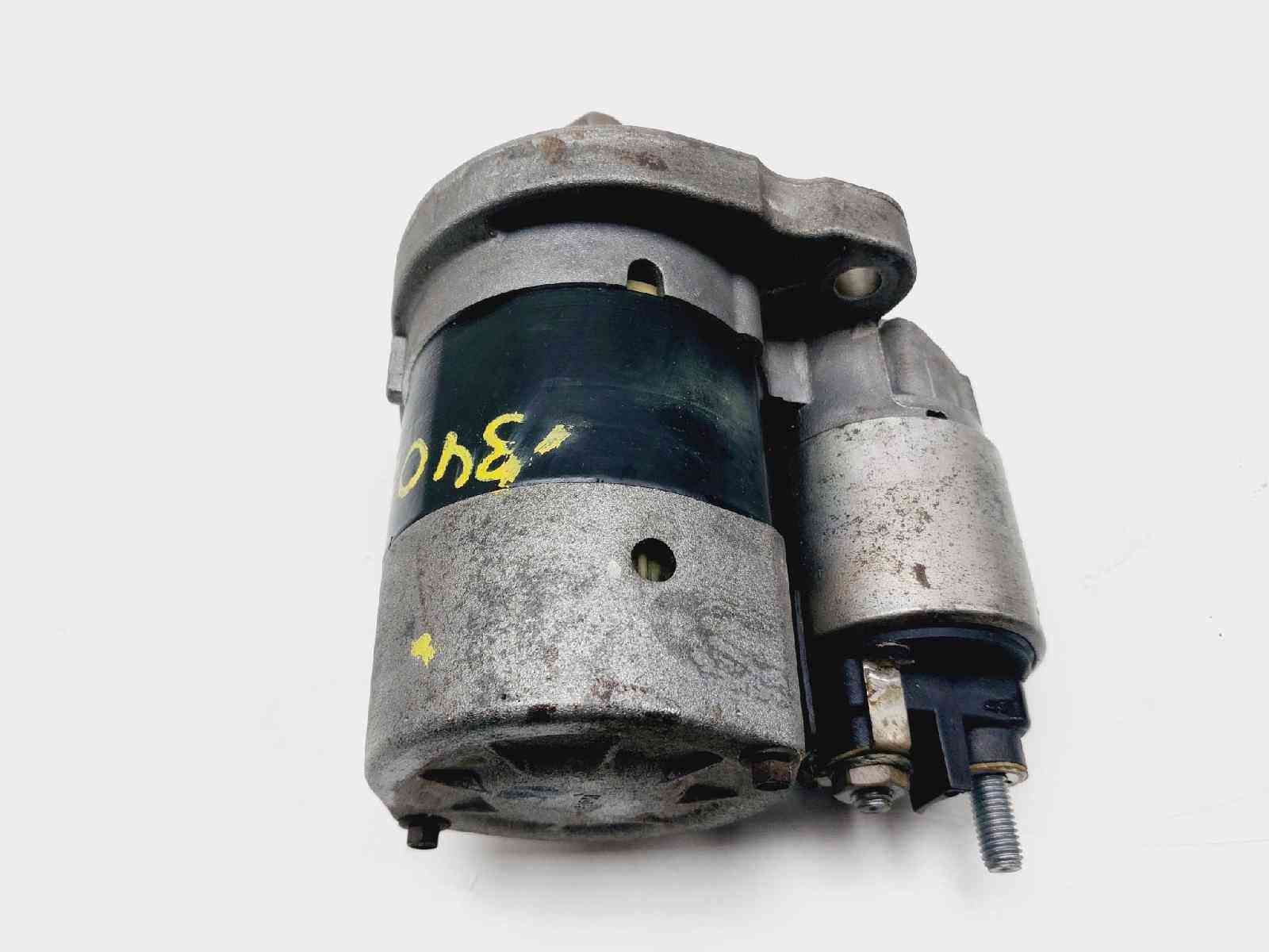 MOTOR ARRANQUE FORD FOCUS LIM. CV6T11000GE CV6T11000GE - Vista 2