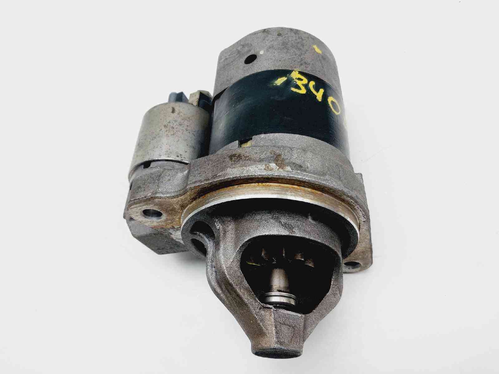 MOTOR ARRANQUE FORD FOCUS LIM. CV6T11000GE CV6T11000GE - Vista 3