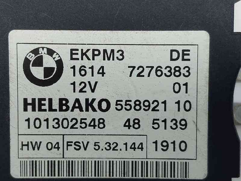 MODULO ELECTRONICO BMW X1 (E84) 16147276383 / 55892110 1614727638355892110 - Vista 2
