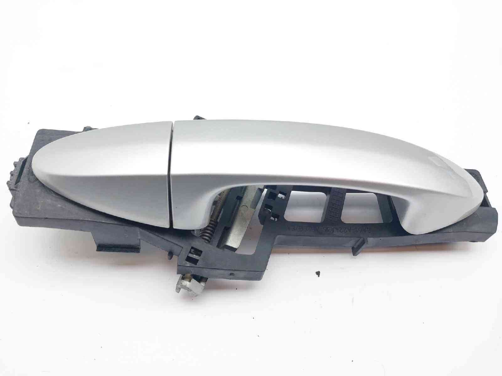 MANETA EXTERIOR TRASERA DERECHA FORD FIESTA (CB1) 8A61A224A36 / 1596773 / 1755640 8A61A224A3615967731755640 - Vista 2