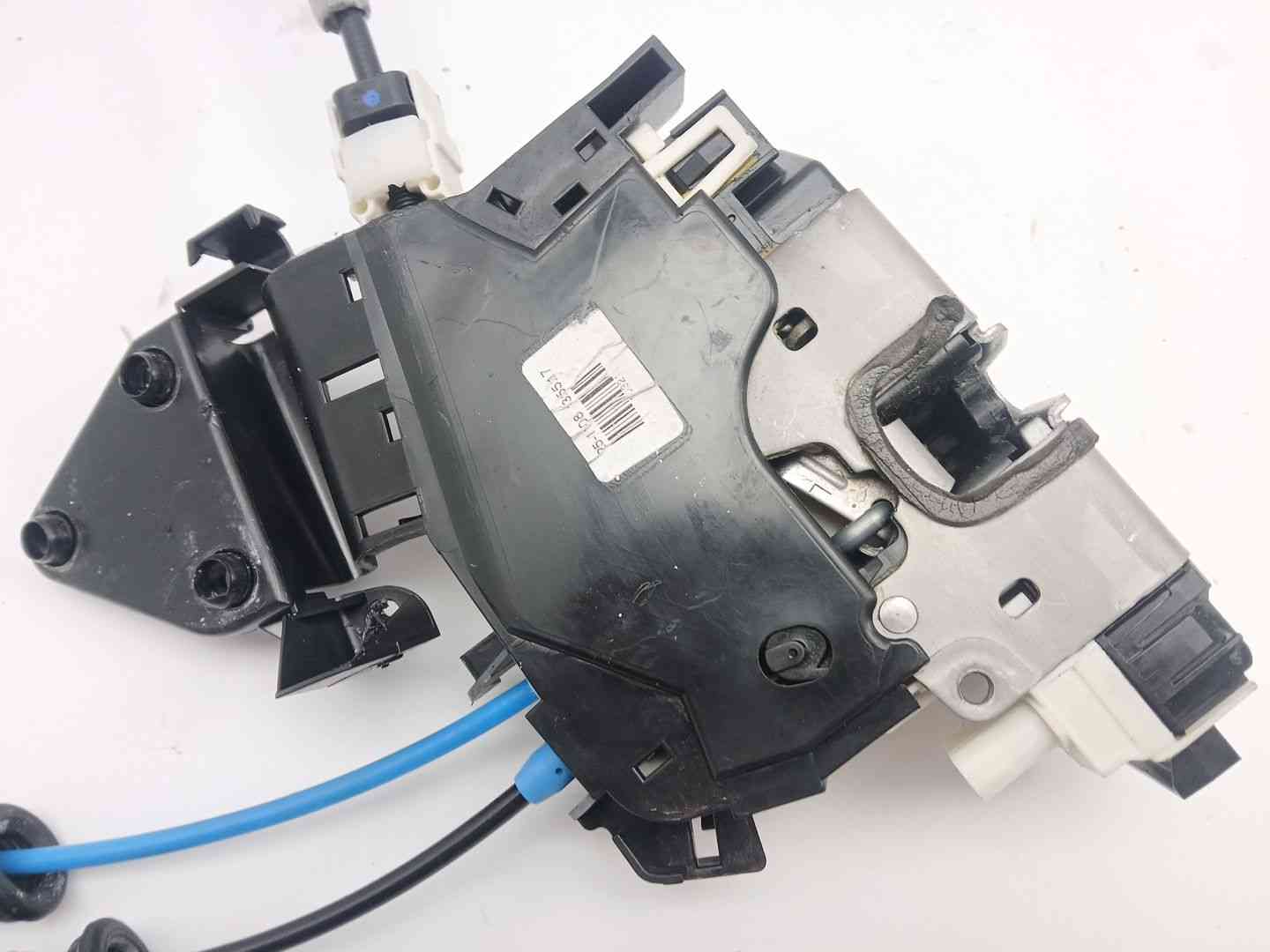 CERRADURA PUERTA TRASERA IZQUIERDA MERCEDES-BENZ CLASE C (W204) A2047300335 A2047300335