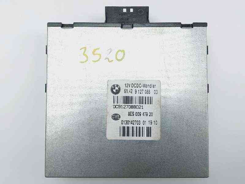 MODULO ELECTRONICO BMW X1 (E84) 61429127088 / 8ES00947920 614291270888ES00947920