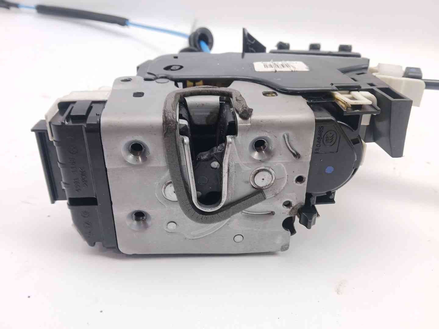 CERRADURA PUERTA TRASERA IZQUIERDA MERCEDES-BENZ CLASE C (W204) A2047300335 A2047300335 - Vista 2