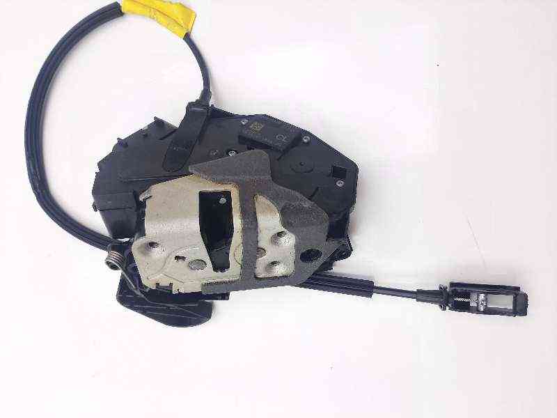 CERRADURA PUERTA DELANTERA DERECHA FORD GRAND C-MAX AM5AU21812BE AM5AU21812BE