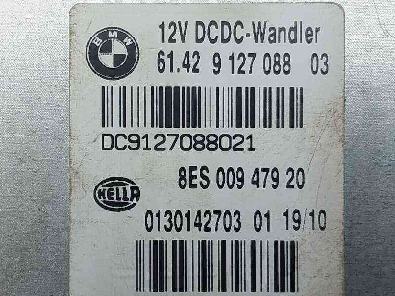 MODULO ELECTRONICO BMW X1 (E84) 61429127088 / 8ES00947920 614291270888ES00947920 - Vista 2