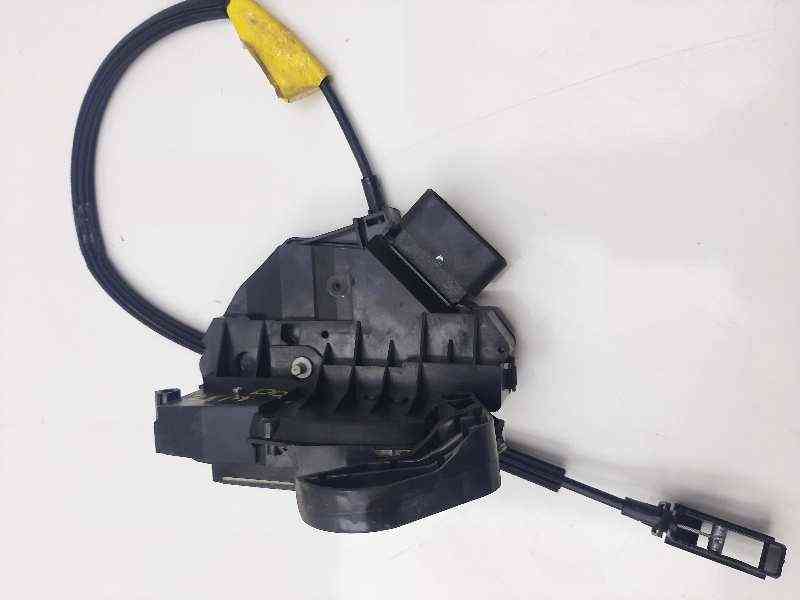 CERRADURA PUERTA DELANTERA DERECHA FORD GRAND C-MAX AM5AU21812BE AM5AU21812BE - Vista 2