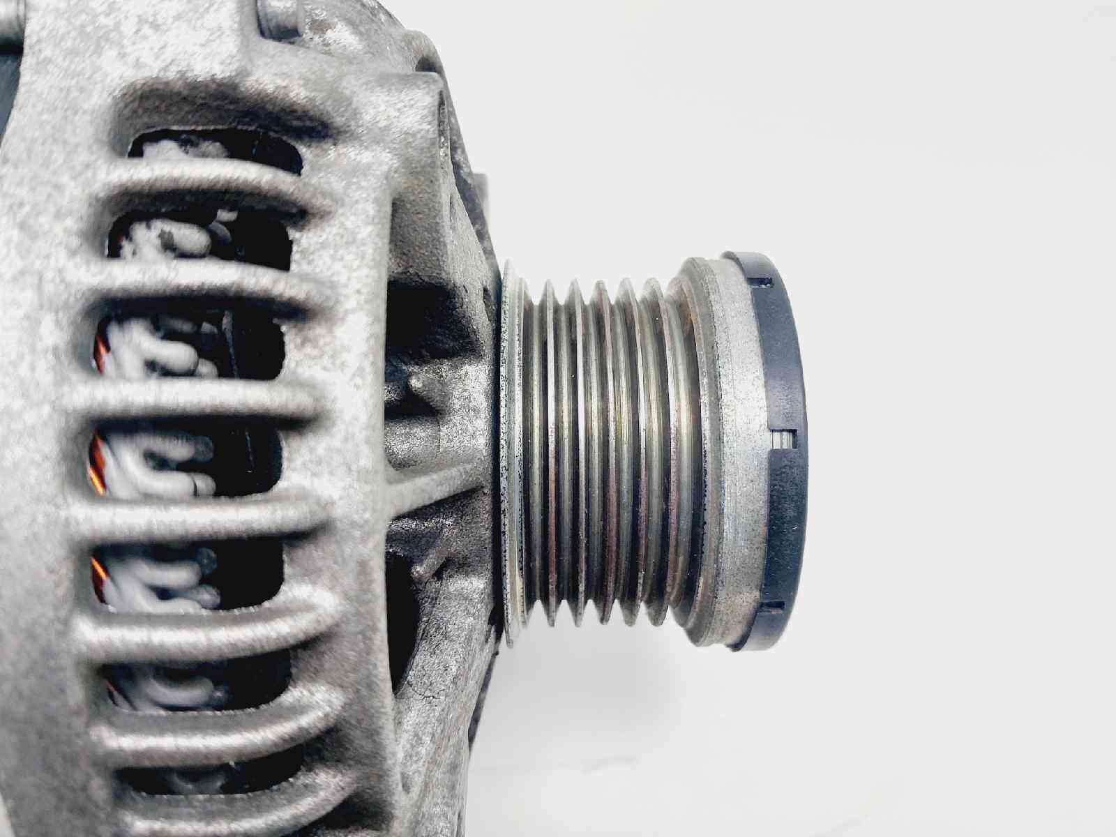 ALTERNADOR FORD FOCUS LIM. CV6T10300FA CV6T10300FA - Vista 2