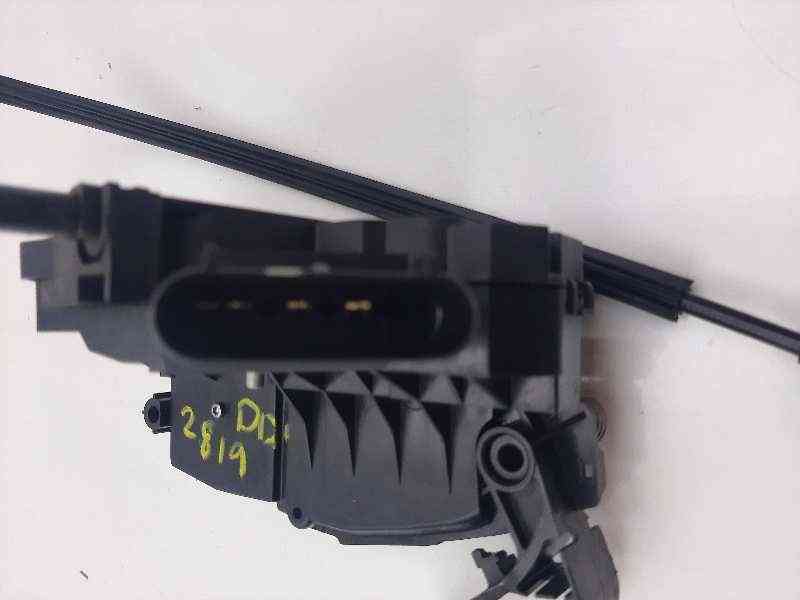 CERRADURA PUERTA DELANTERA DERECHA FORD GRAND C-MAX AM5AU21812BE AM5AU21812BE - Vista 3