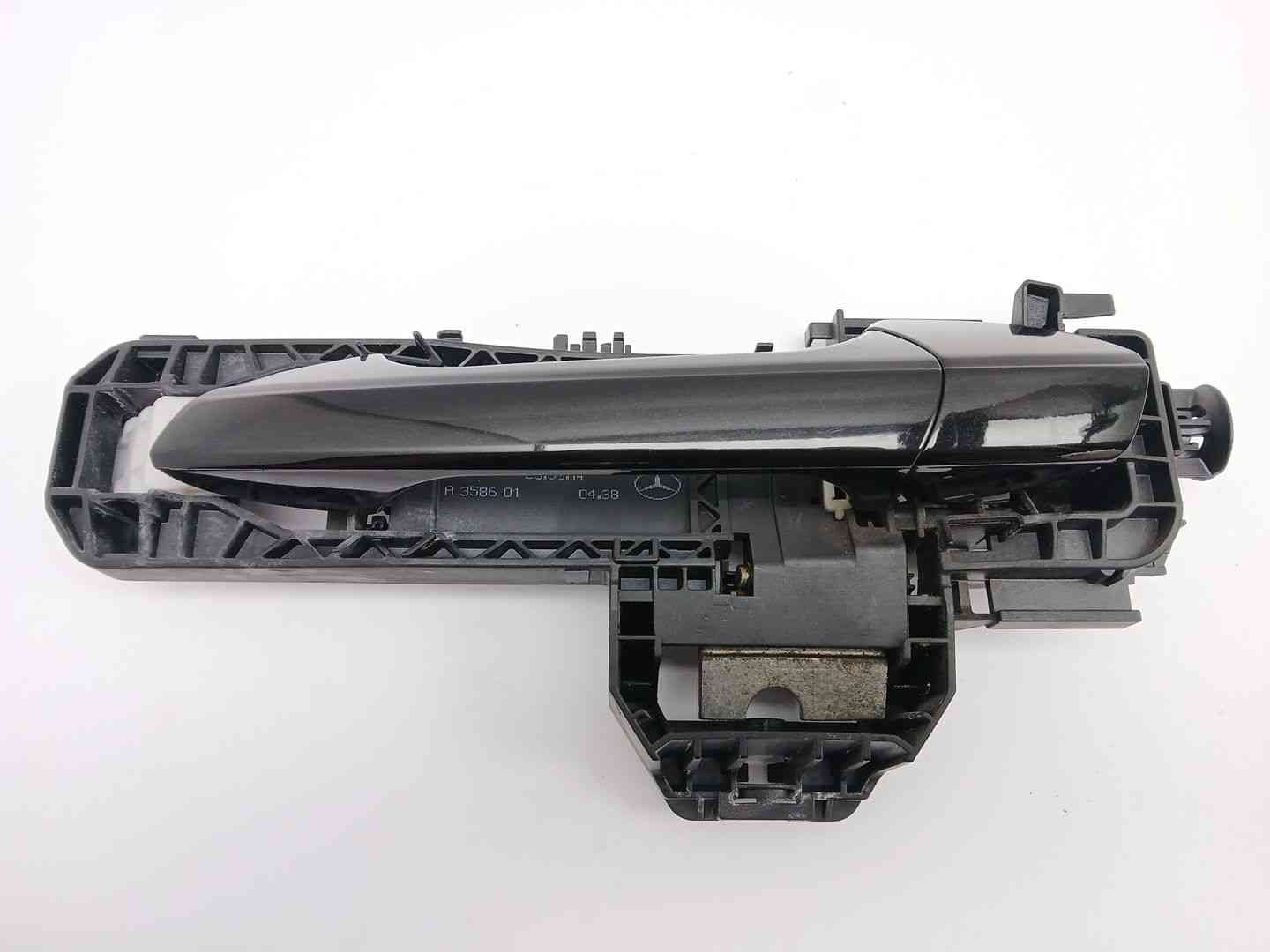 MANETA EXTERIOR TRASERA IZQUIERDA MERCEDES-BENZ CLASE E (W212) A2047602134 A2047602134