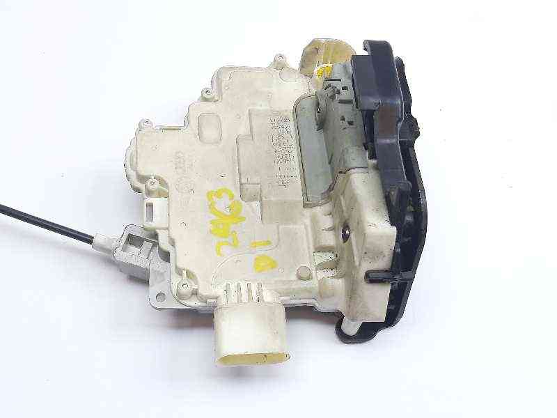 CERRADURA PUERTA DELANTERA IZQUIERDA SEAT EXEO BERLINA (3R2) 8E1837015AA 8E1837015AA