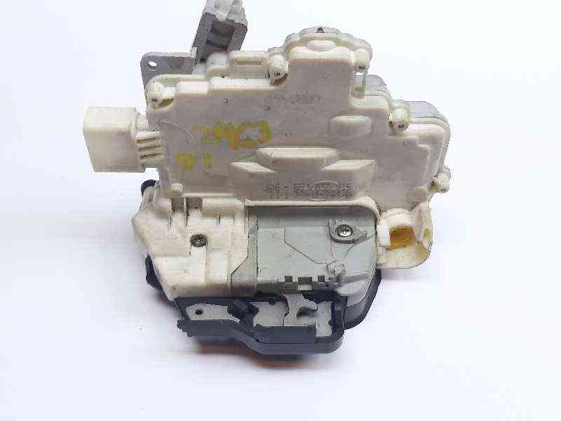 CERRADURA PUERTA DELANTERA IZQUIERDA SEAT EXEO BERLINA (3R2) 8E1837015AA 8E1837015AA - Vista 2