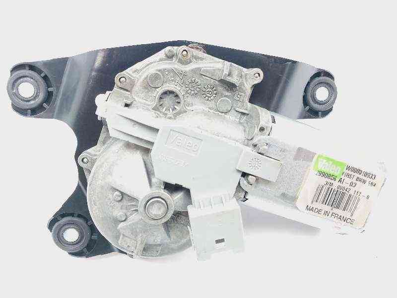 MOTOR LIMPIA TRASERO BMW X1 (E84) W000010933 / 2990856AI03 W0000109332990856AI03 - Vista 2