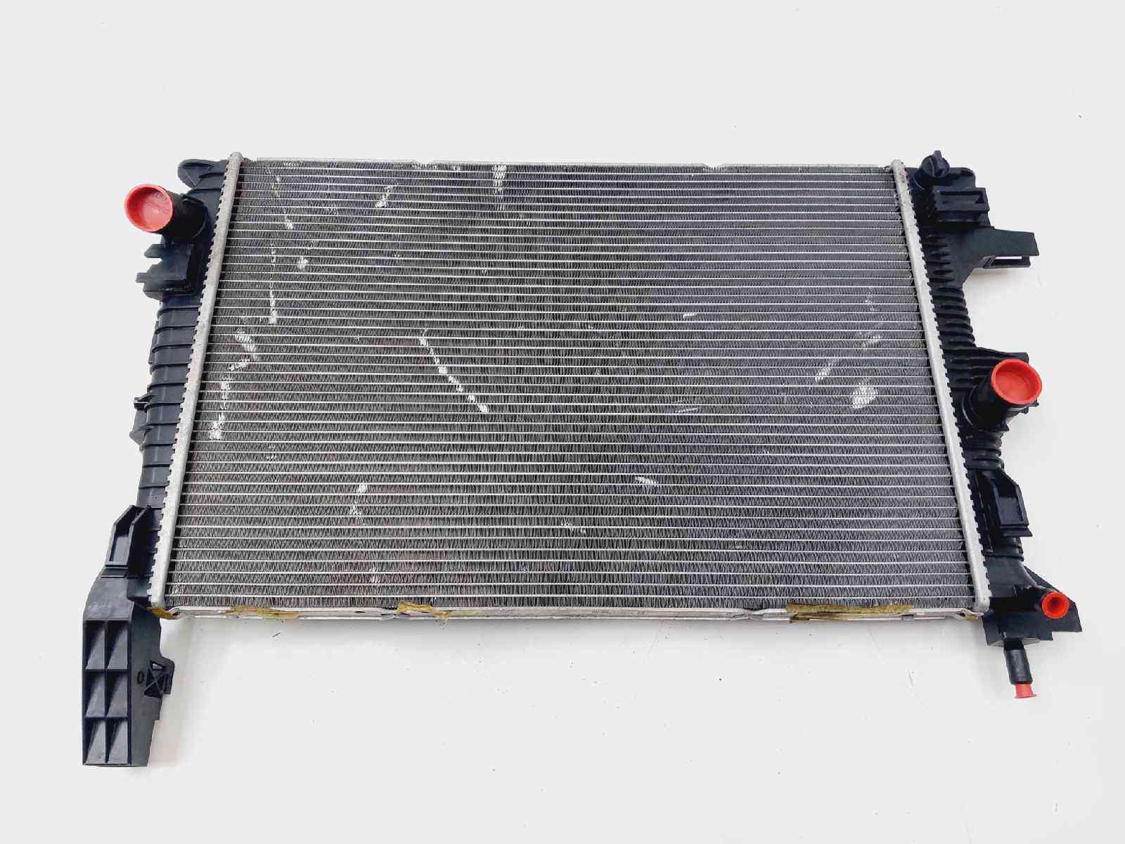 RADIADOR AGUA FORD FOCUS LIM. CV618005VC CV618005VC - Vista 2