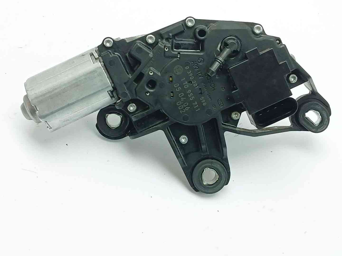 MOTOR LIMPIA TRASERO VOLKSWAGEN TOURAN (1T1, 1T2) 1T0955711 1T0955711 - Vista 3