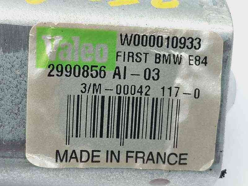 MOTOR LIMPIA TRASERO BMW X1 (E84) W000010933 / 2990856AI03 W0000109332990856AI03 - Vista 3