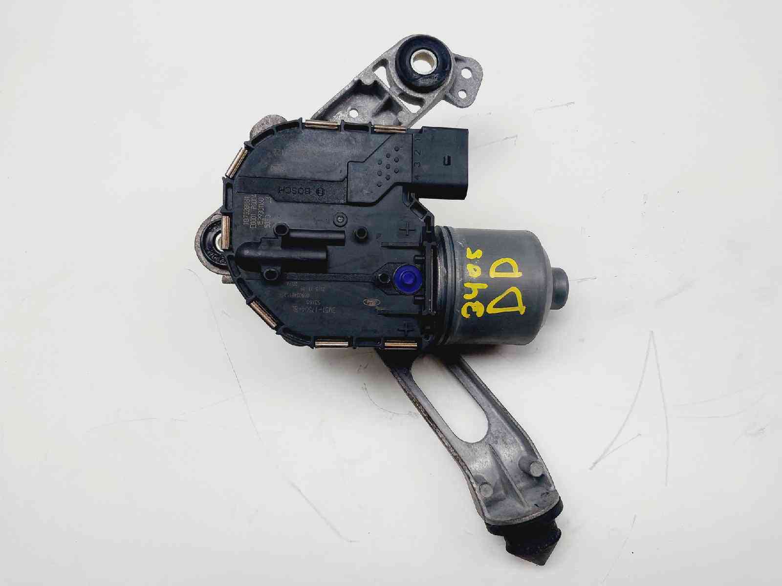MOTOR LIMPIA DELANTERO FORD FOCUS LIM. BM5117504BL BM5117504BL